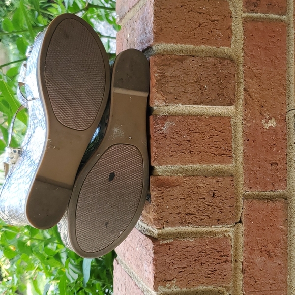 💙Zigi soho platform wedges sz 9 - Picture 8 of 8